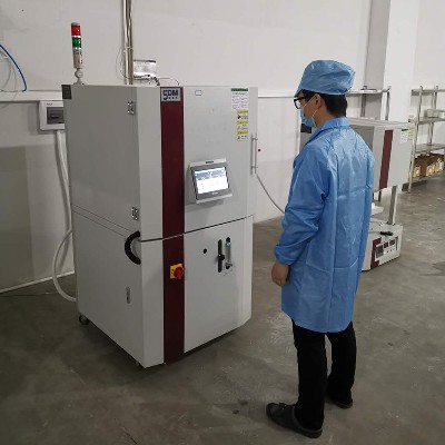 微電子-基片燒結(jié)氣氛爐